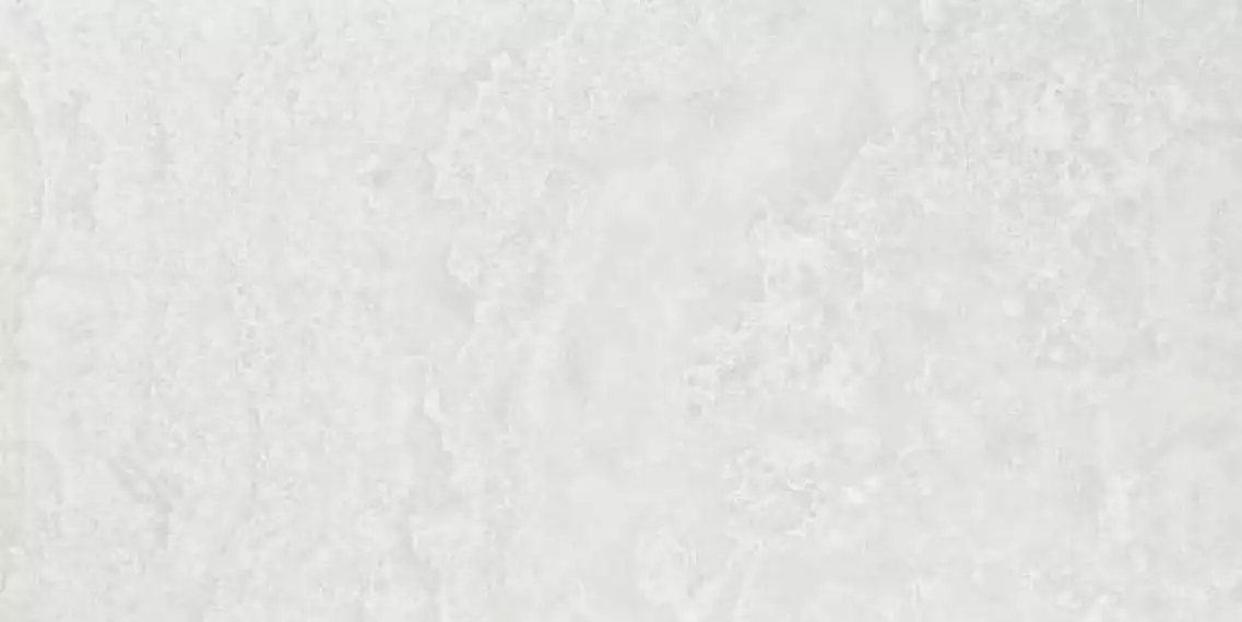Agate White Lap Rect 60x120